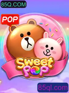 Descubra SweetPOP: Um Mundo de Aventura e Estratégia