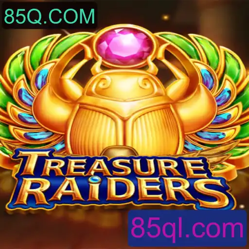 Explorando o Mundo Fascinante de TREASURERAIDERS