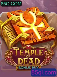 TempleofDeadBonusBuy: Desvende os Segredos do Antigo Templo