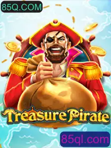 Descubra o Fascinante Mundo de TreasurePirate