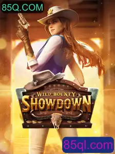 WildBountyShowdown: Mergulhe na Aventura com 85Q.COM