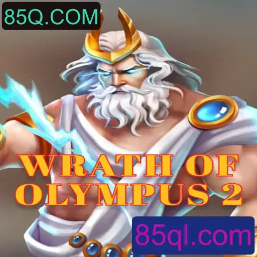 Descubra o Fascinante Mundo de WrathofOlympus2