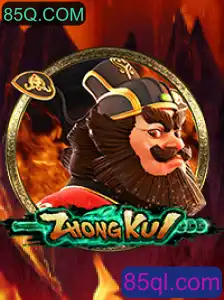 ZhongKui: Descubra o Universo Fascinante deste Jogo Inovador